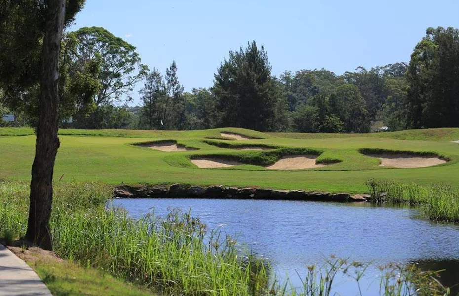 Bungool at Riverside Oaks: #5