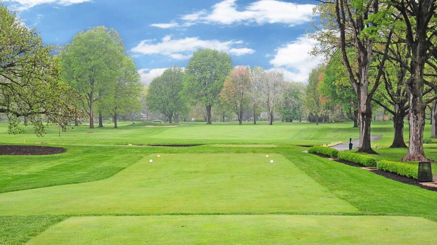 Highland GCC