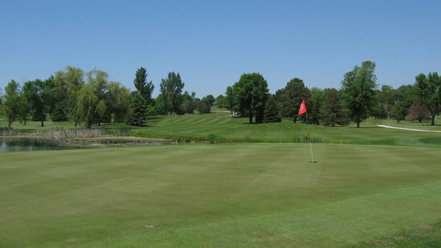 Carroll CC: #2