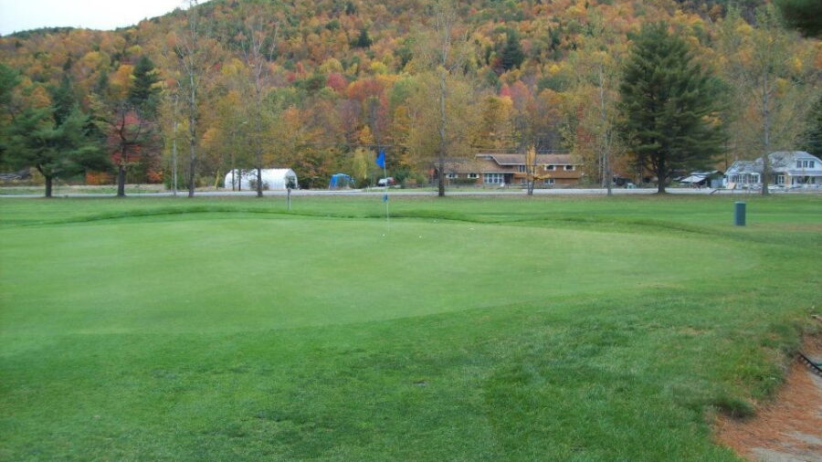 Bend of the River GC