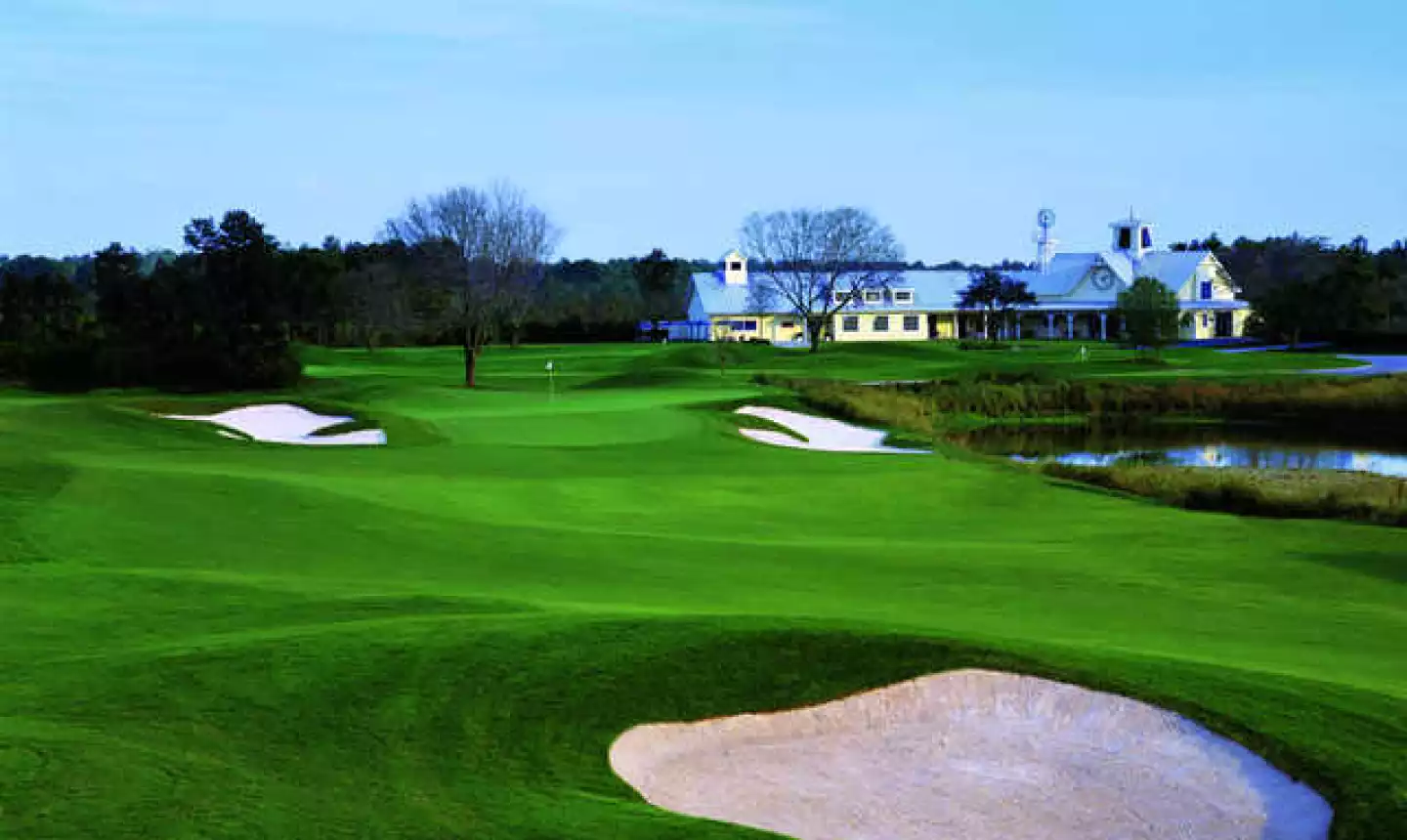 Celebration Golf Club