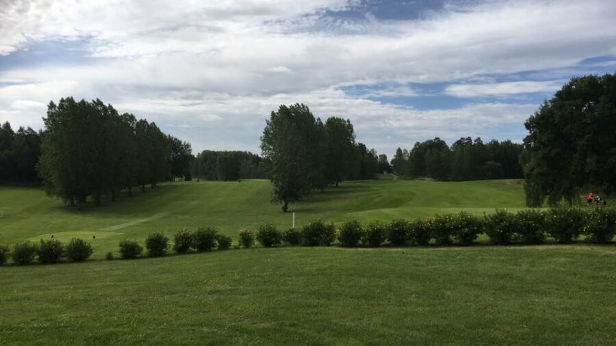 Finspangs GC