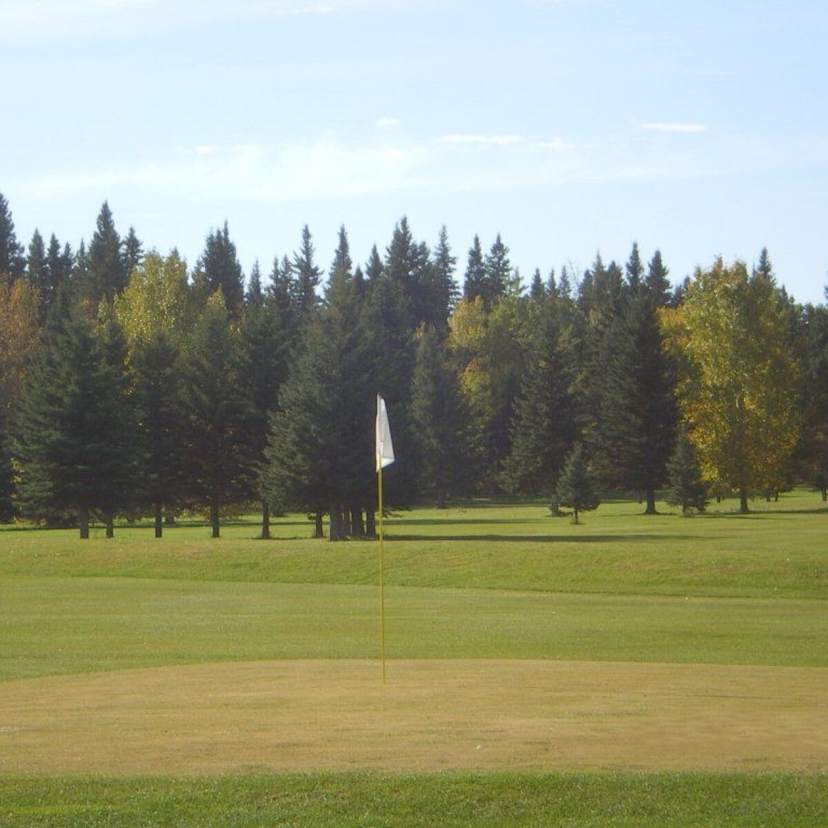 Big River Golf Course in Big River, Saskatchewan, Canada Golf Advisor