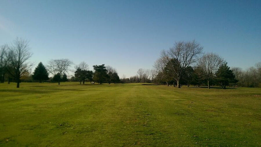 Genesee Valley Meadows