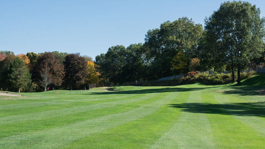Maynard GC: #4