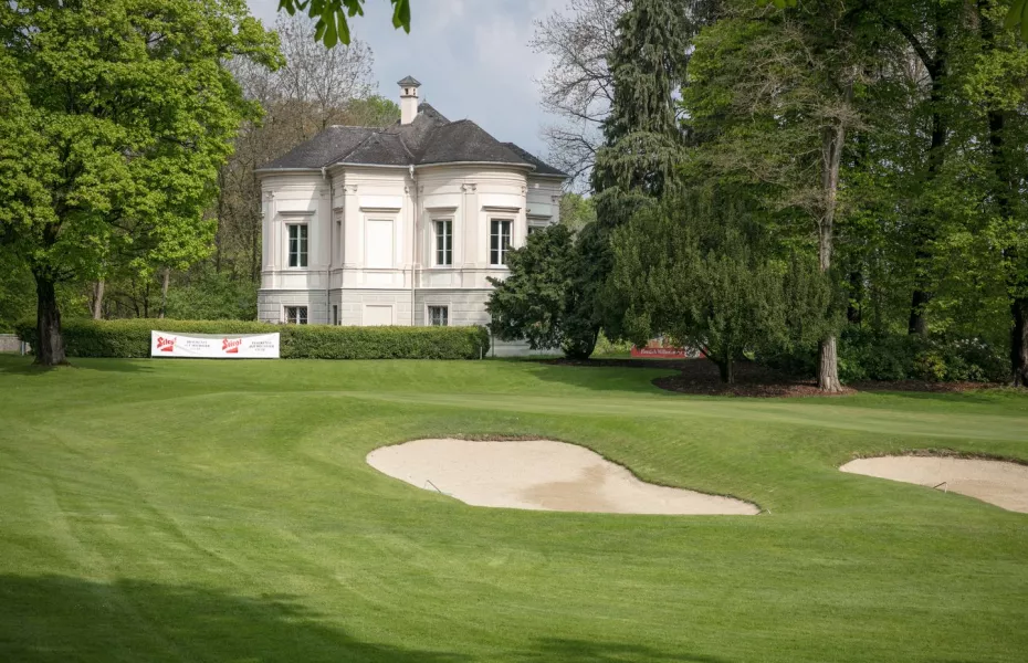 Salzurg-Klessheim GCC