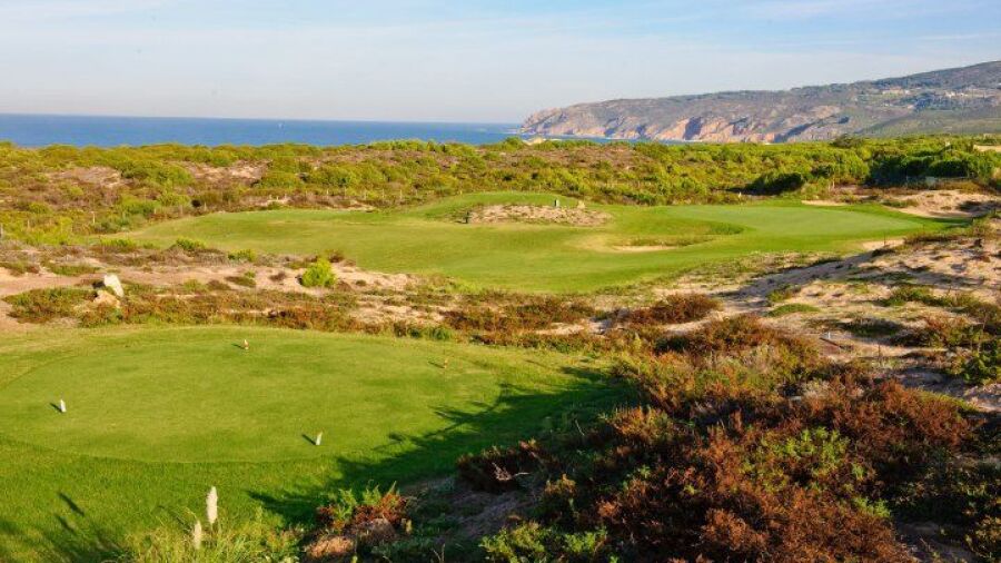 Oitavos Dunes GC: #9
