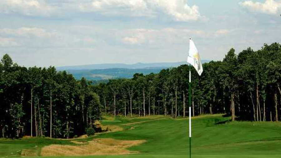 Pikewood National GC: #7
