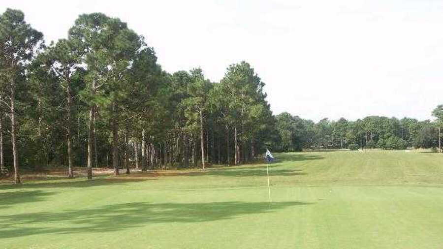 Star Hill GCC - Lakes: #3