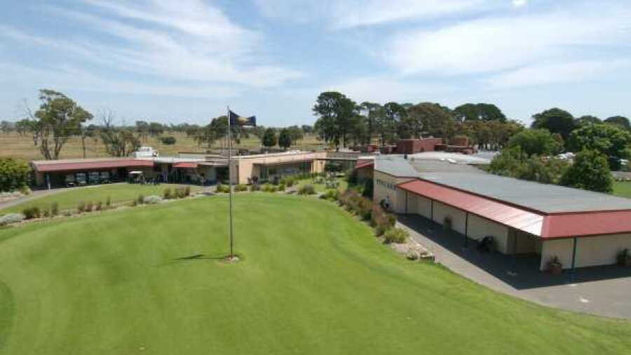 Keysborough GC