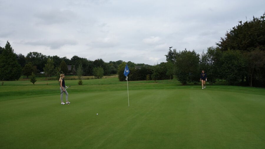Woold Asten Golf