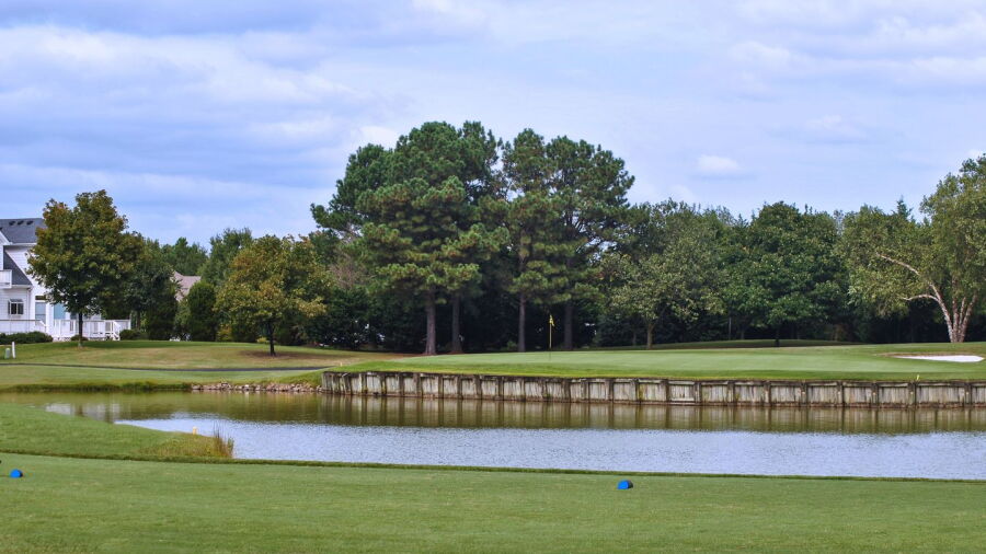 Dominion Club: #11