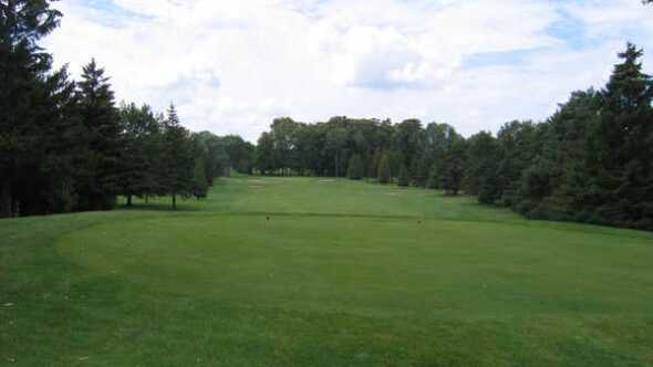 Listowel GC