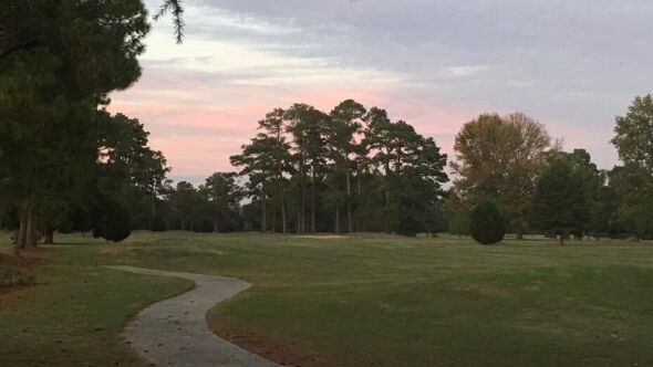 International City GC