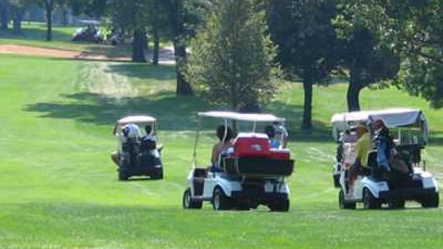 Lake Ripley CC