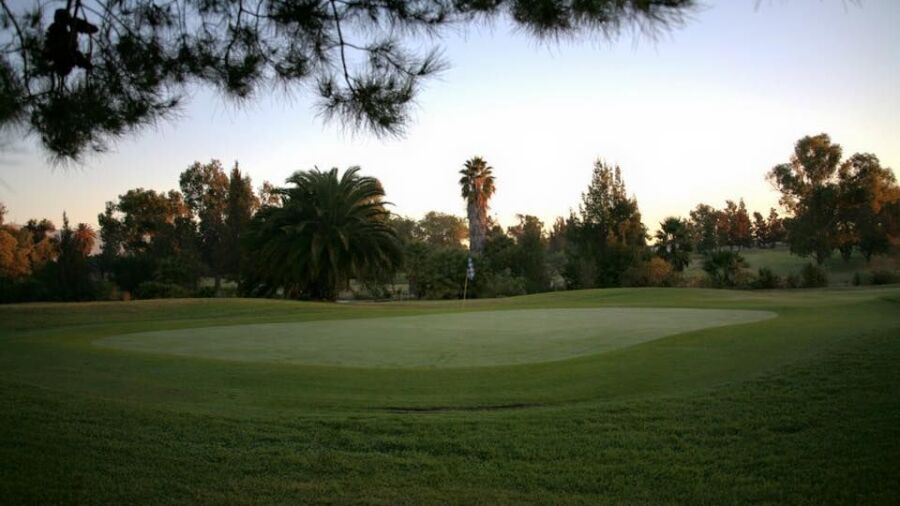 El Prado GC