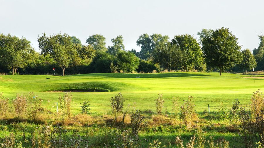 Heddesheim GC