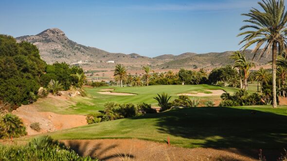 Real Golf La Manga Club - North