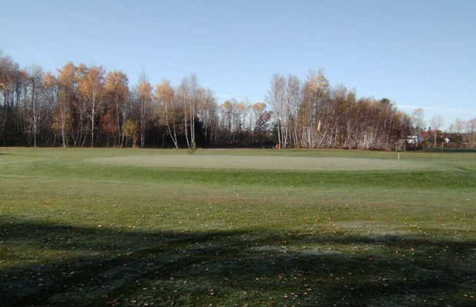 Sonny's Par3 and Driving Range in Winterport, Maine, USA GolfPass