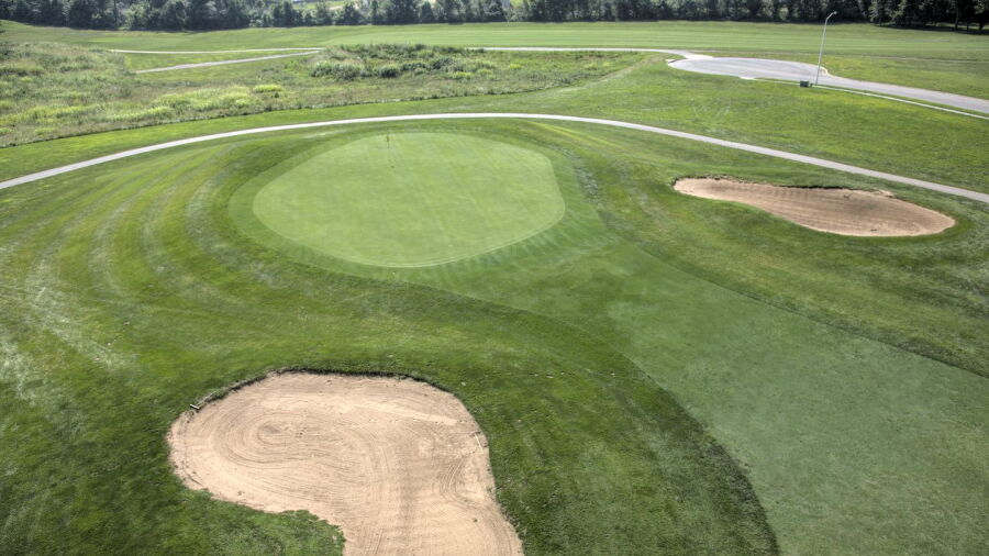 Deer Lake GC