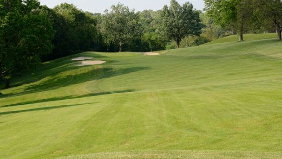Terrace at Saint Clair CC: #1
