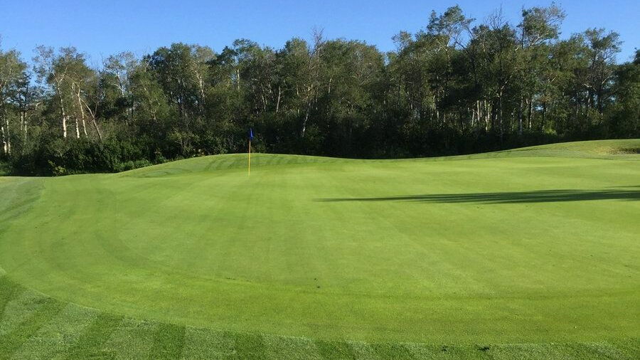 Kelvington GC