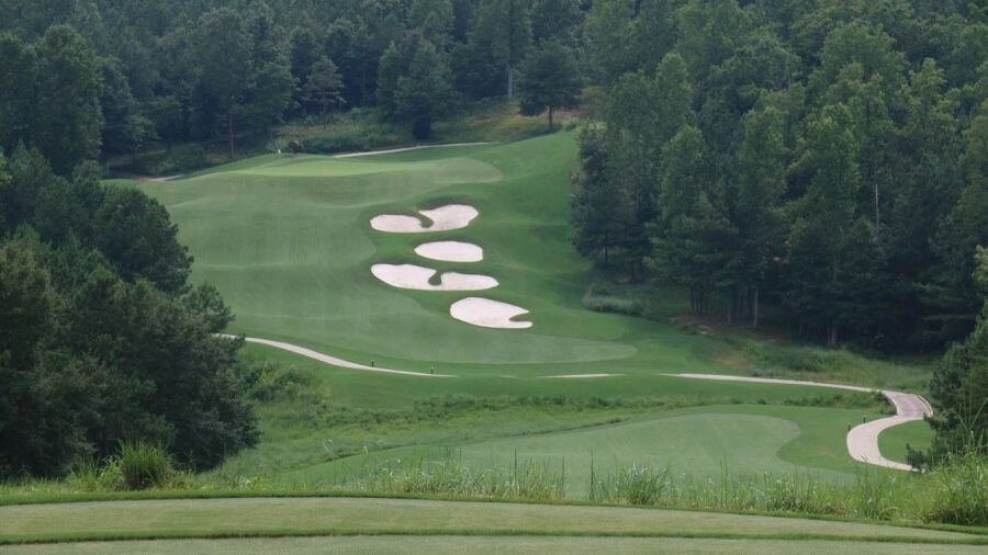 Currahee Club: #5