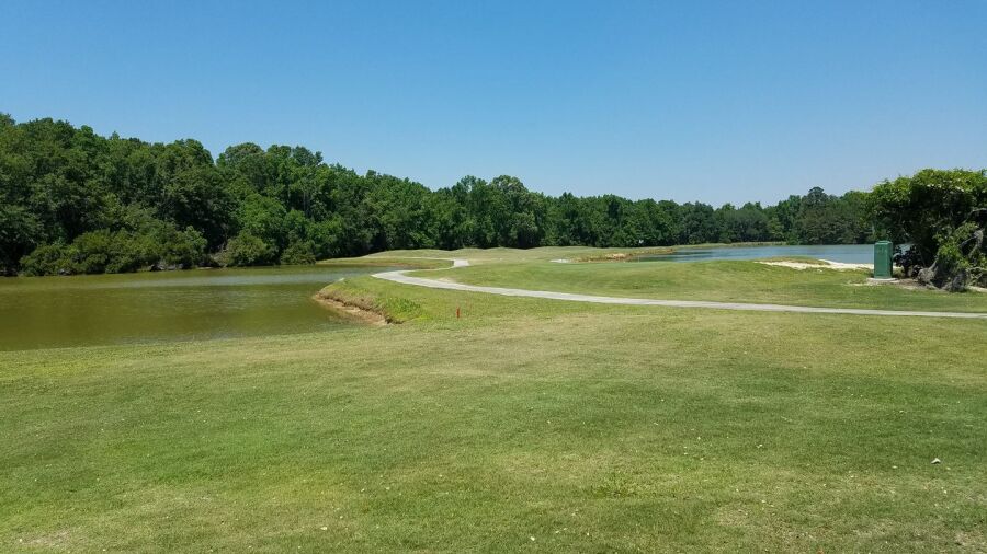 Henderson GC