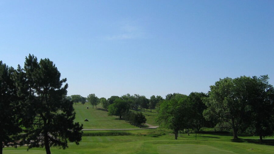 Hidden Valley GC