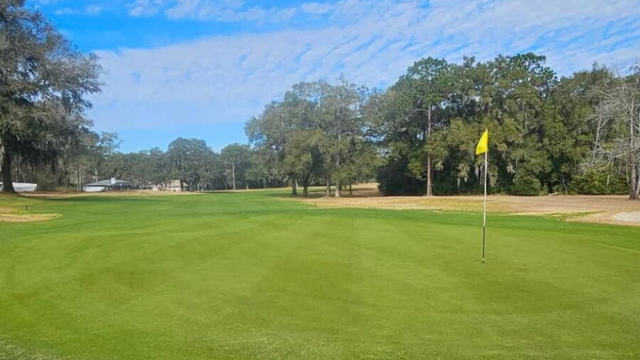 Citrus Springs GCC