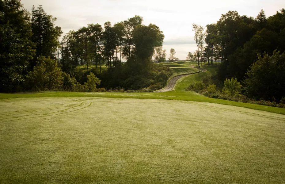 Club de Golf Le Victorien