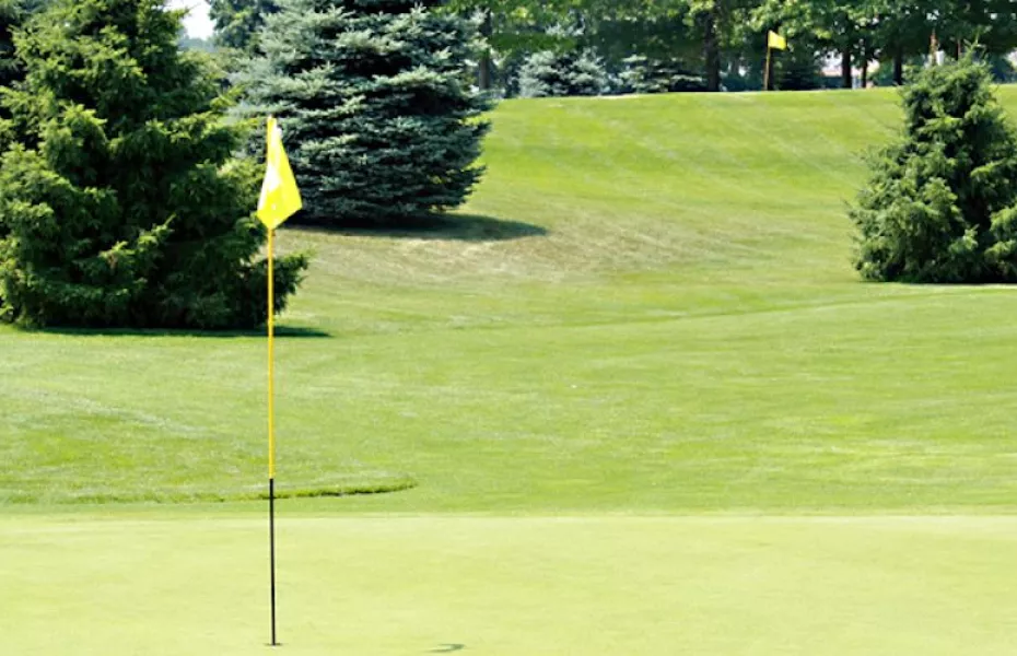 Tillsonview Fairways