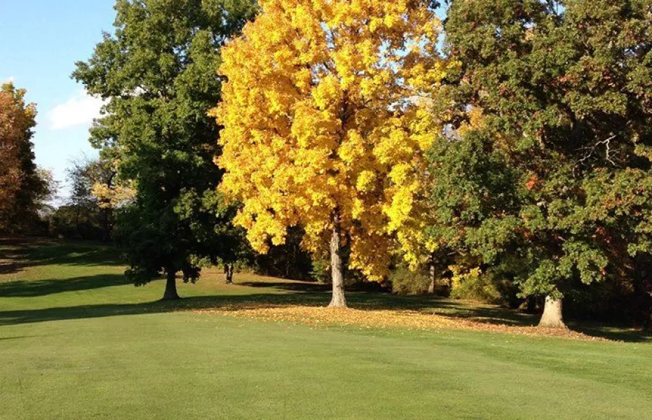 Soaring Eagles Golf Course in Horseheads, New York, USA GolfPass
