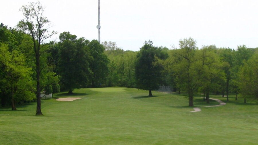 Winding River GC