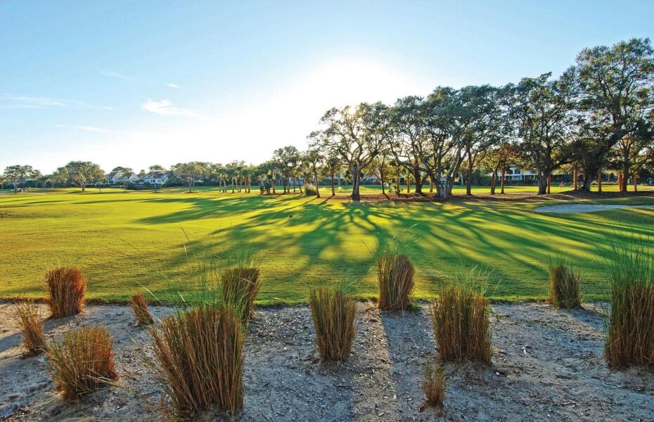 Ocean Winds at Seabrook Island Resort in Johns Island, South Carolina
