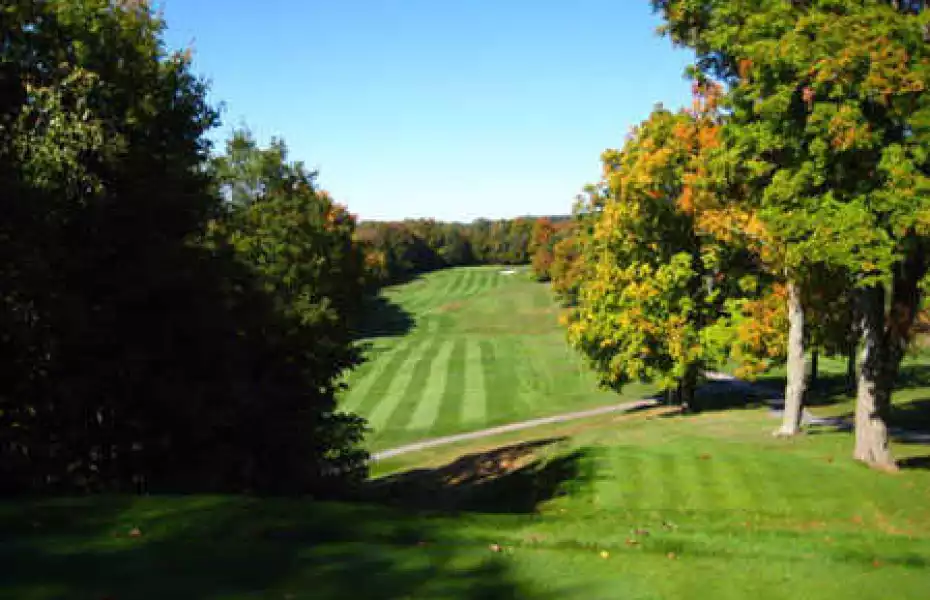 Millbrook Golf & Tennis Club