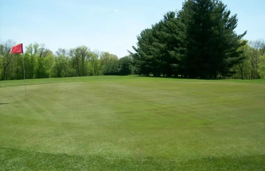 Great River Road Golf Club in Nauvoo, Illinois, USA GolfPass