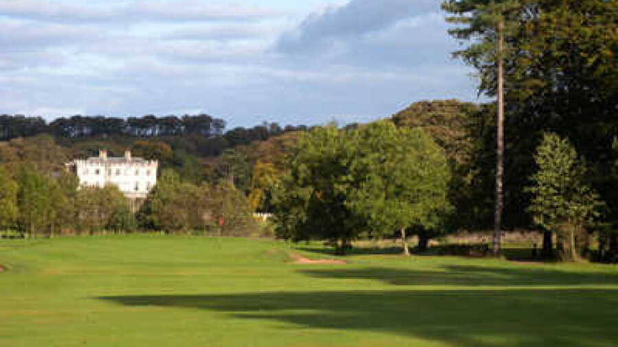 Castle Eden GC: #10