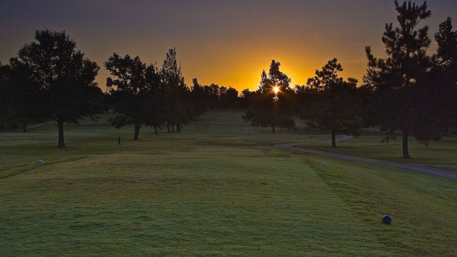 Nowata CC
