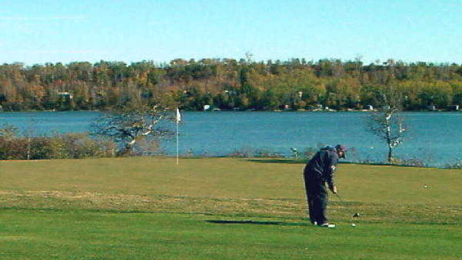Wakaw Lake Regional Park GC