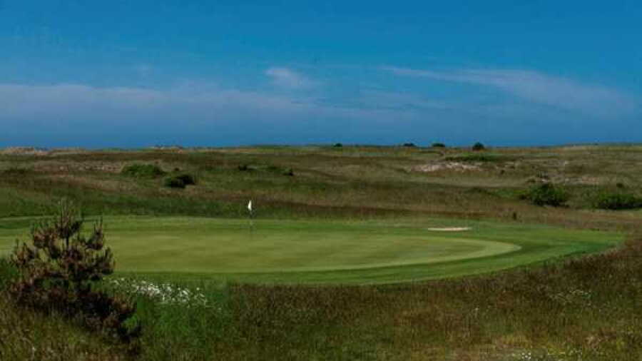 Granville GC