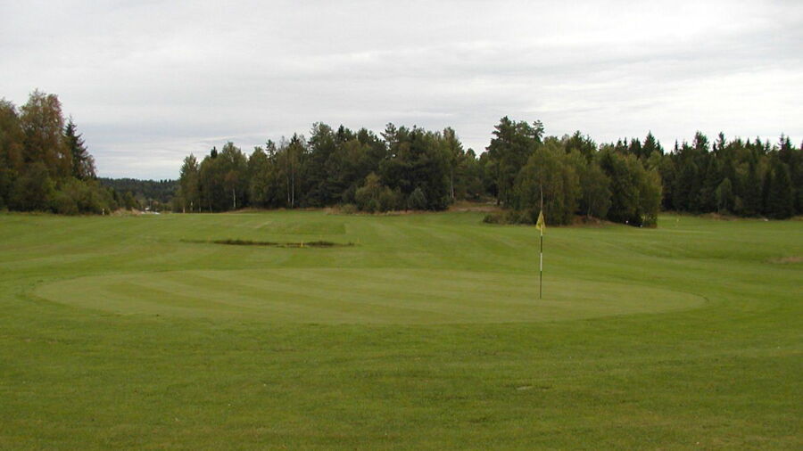 Brastad Golf Center
