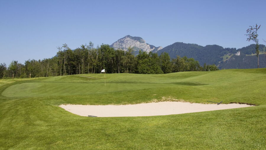 GC Axenstein: #9