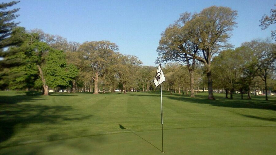 Fairways GC