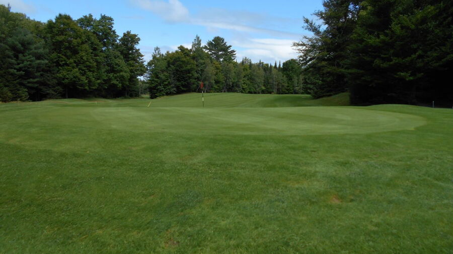 Club de Golf des Pins