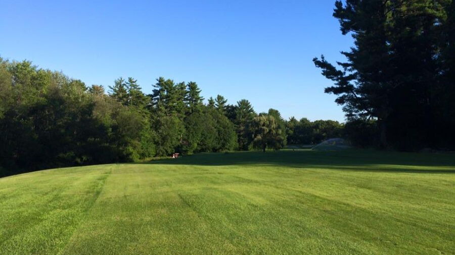 Tyngsboro CC