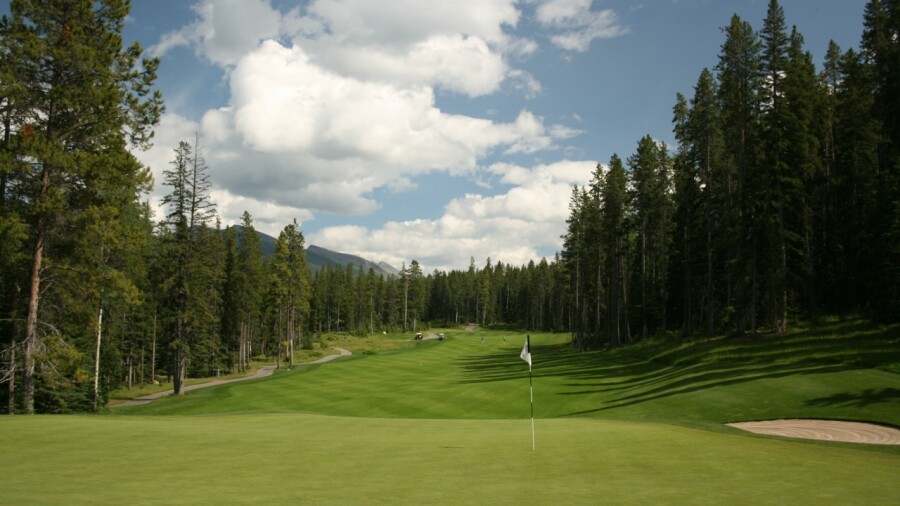 Stewart Creek Golf and Country Club