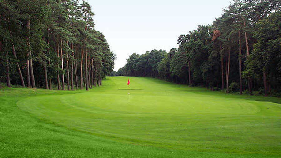 Hannover GC: #3