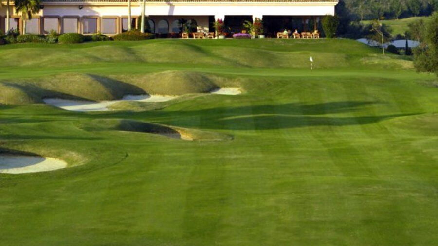 Marbella GCC: #18