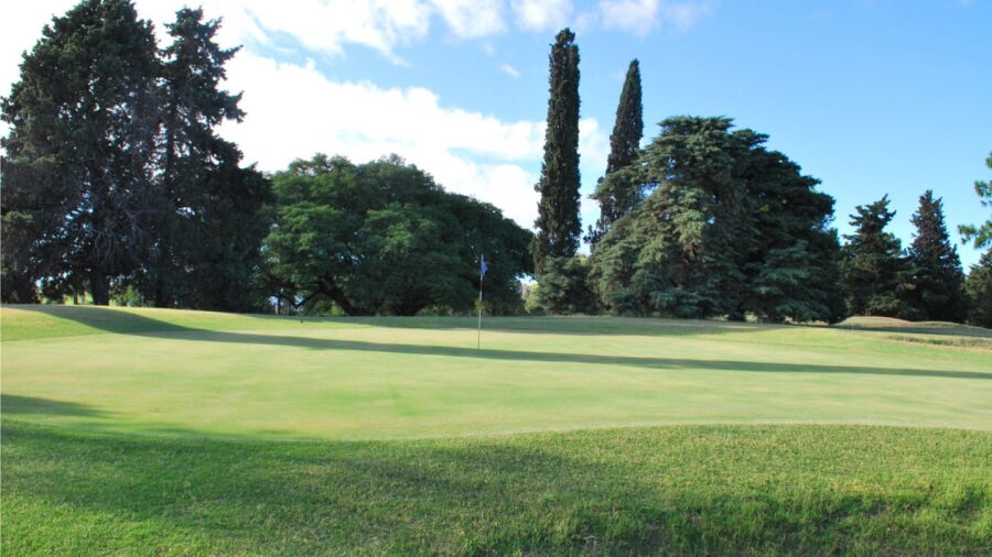 Estudiantes GC: #1